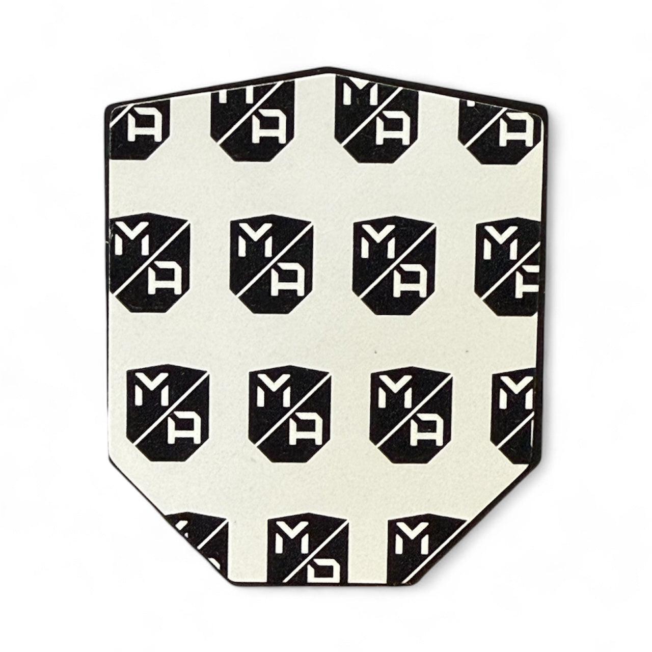 Expand your mounting options with the Mob Armor Mobnetic Plates. These steel replacement plates are designed to work with ant Mob Armor Mobnetic mount, allowing you to easily attach your device in multiple vehicles, toolboxes, or workstations. Perfect for drivers who use their mount across several setups.
NOTE: THIS PRODUCT INCLUDES 2 PLATES ONLY. MOBNETIC MOUNT SOLD SEPERATLEY. BACK VIEW OF PLATE