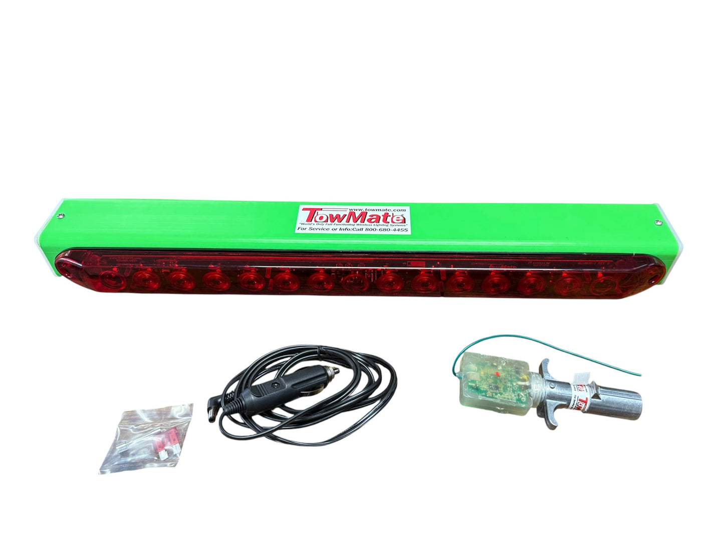 TM22XRG Light Bar Kit